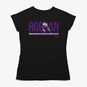 Roquan Smith Baltimore Shirt