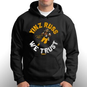 Russell Wilson Yinz Russ We Trust Shirt 2 Russell Wilson Yinz Russ We Trust Shirt 3