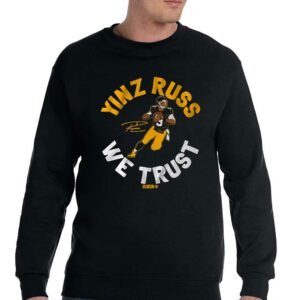 Russell Wilson Yinz Russ We Trust Shirt 3 Russell Wilson Yinz Russ We Trust Shirt 4
