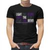 Sacramento Light The Beam Chant Shirt