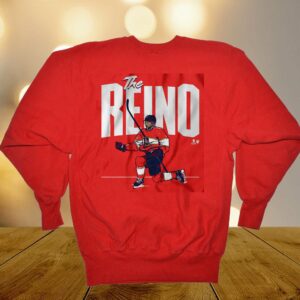 Sam Reinhart The Reino Shirt