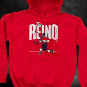 Sam Reinhart The Reino Shirt 3
