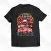 San Francisco 49ers 2023 2024 Nfc Championship Game Champions T-shirt