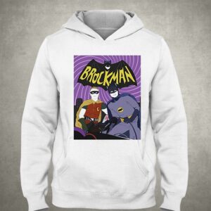 San Francisco 49ers Brock Purdy Brockman Shirt 2 San Francisco 49ers Brock Purdy Brockman Shirt 3