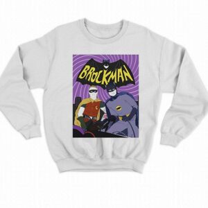 San Francisco 49ers Brock Purdy Brockman Shirt 3 San Francisco 49ers Brock Purdy Brockman Shirt 4