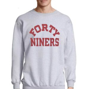San Francisco 49ers Forty Niners Shirt 3 San Francisco 49ers Forty Niners Shirt 4