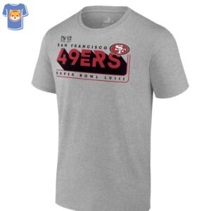 San Francisco 49ers Super Bowl Lviii Team Members Roster T-shirt San Francisco 49ers Super Bowl Lviii Team Members Roster T-shirt