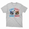 San Francisco 49ers Vs Detroit Lions 2023 Nfc Championship Matchup T-shirt