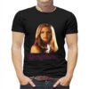 Sarah Michelle Gellar Daphne Blake Shirt