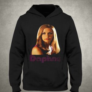 Sarah Michelle Gellar Daphne Blake Shirt 2 Sarah Michelle Gellar Daphne Blake Shirt 3