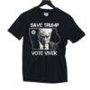 Save Trump Vote Vivek 2024 Shirt