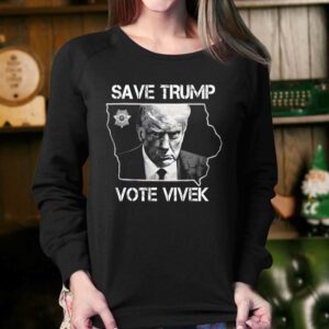 Save Trump Vote Vivek 2024 Shirt 3 Save Trump Vote Vivek 2024 Shirt 4