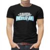 Savior Of Wrestlemania Shirt