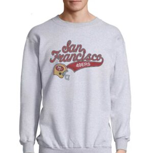 Script San Francisco 49ers Shirt 3 Script San Francisco 49ers Shirt 4