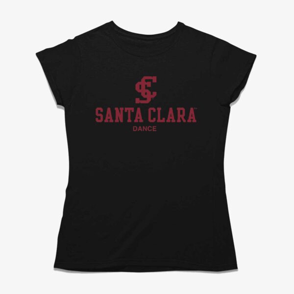 Scu – Dance Team Sienna Pearson – T-shirt