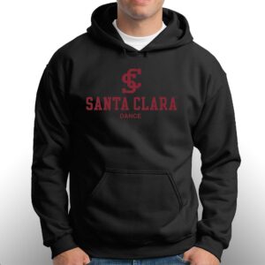 Scu - Dance Team Sienna Pearson - T-shirt 2 Scu Dance Team Sienna Pearson T shirt 3