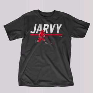 Seth Jarvis Jarvy Shirt Seth Jarvis Jarvy Shirt