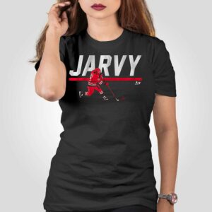 Seth Jarvis Jarvy Shirt