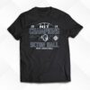 Seton Hall Pirates 2024 Ncaa Men’s Basketball Nit Champions T-shirt