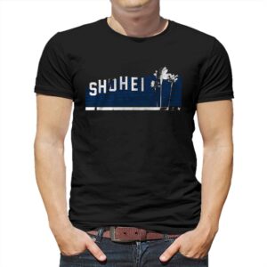 Shohei Ohtani Hollywood Shohei Shirt Shohei Ohtani Hollywood Shohei Shirt