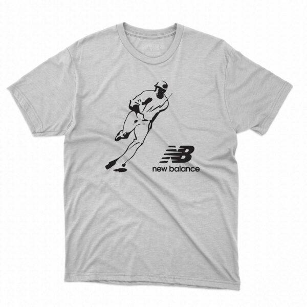 Shohei Ohtani New Balance Shirt