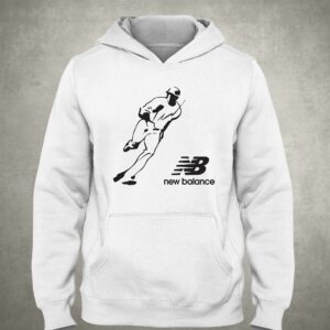 Shohei Ohtani New Balance Shirt 2 Shohei Ohtani New Balance Shirt 3