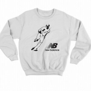 Shohei Ohtani New Balance Shirt 3 Shohei Ohtani New Balance Shirt 4