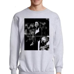 Shoot That Dawn Staley Shirt 3 Shoot That Dawn Staley Shirt 4