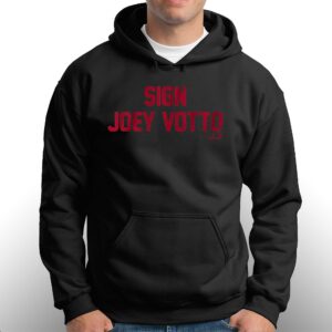 Sign Joey Votto Shirt 2 Sign Joey Votto Shirt 3