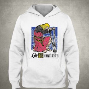 Sir Cumcision Shirt 2 Sir Cumcision Shirt 3