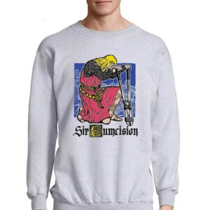 Sir Cumcision Shirt 3 Sir Cumcision Shirt 4