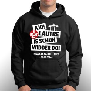 Sjo Lautre Is Schun Widder Do Berlin Shirt 2 Sjo Lautre Is Schun Widder Do Berlin Shirt 3