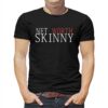 Skinny Net Worth Coffee Meets Bagel Shirt
