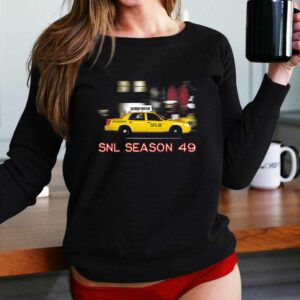 Snl 49 Jacob Elordi Renee Rapp Shirt