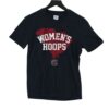South Carolina Basketball Women’s Hoops Shirt