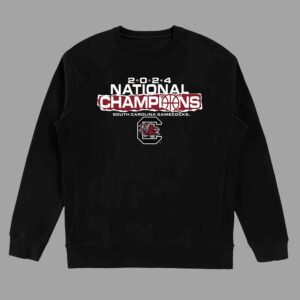 South Carolina Gamecocks Blue 84 2024 Ncaa Women's Basketball National Champions Bracket T-shirt 3 South Carolina Gamecocks Blue 84 2024 Ncaa Womens Basketball National Champions Bracket T shirt 4