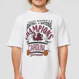 South Carolina Gamecocks Pressbox 2024 Ncaa Women’s Basketball National Champions T-shirt South Carolina Gamecocks Pressbox 2024 Ncaa Women’s Basketball National Champions T-shirt