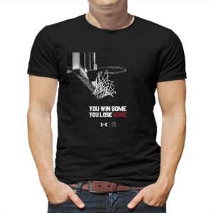 South Carolina Gamecocks You Win Some You Lose None Shirt South Carolina Gamecocks You Win Some You Lose None Shirt