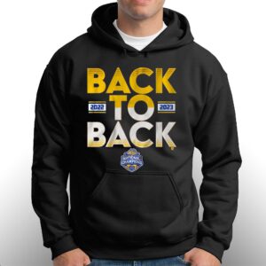 South Dakota State Football Back-to-back National Champs Shirt 2 South Dakota State Football Back to back National Champs Shirt 3