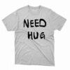 Stefon Diggs Need Hug Shirt