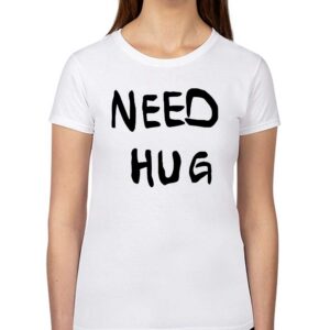 Stefon Diggs Need Hug Shirt