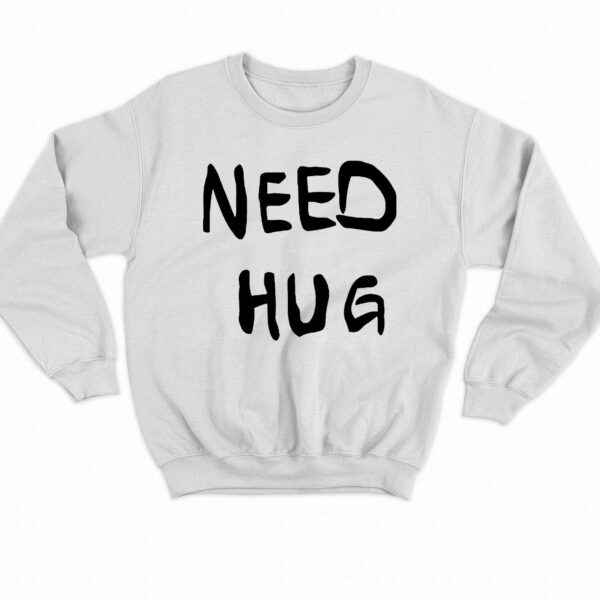 Stefon Diggs Need Hug Shirt
