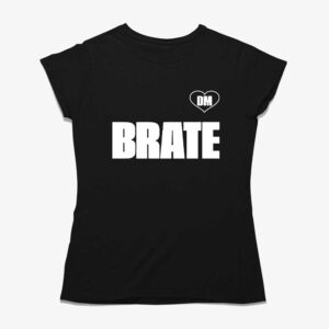 Steph Curry Brate Dm Shirt