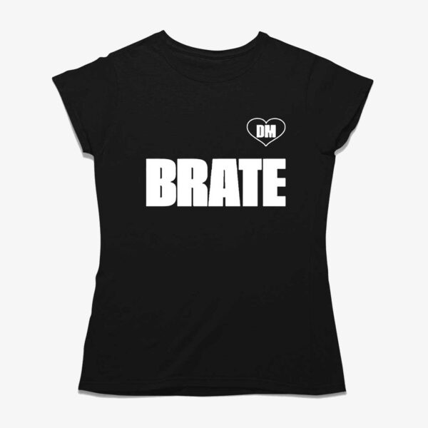 Steph Curry Brate Dm Shirt