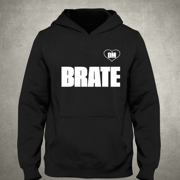 Steph Curry Brate Dm Shirt