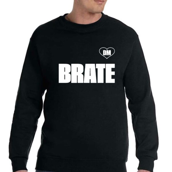 Steph Curry Brate Dm Shirt