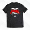 Sting – Stinger Farewell Shirt