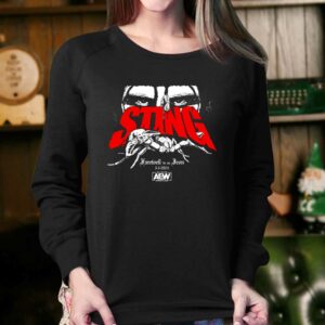 Sting - Stinger Farewell Shirt 3 Sting Stinger Farewell Shirt 4
