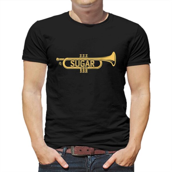 Sugar Trumpet T-shirt