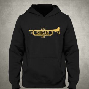 Sugar Trumpet T-shirt 2 Sugar Trumpet T shirt 3